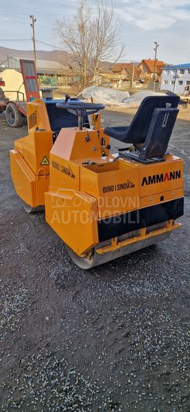 Ammann DTV/152