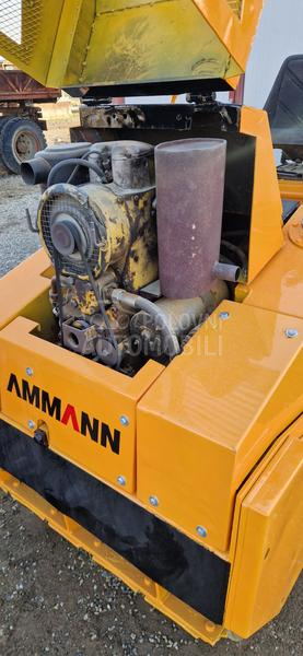 Ammann DTV/152