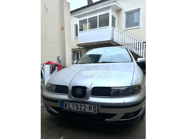 Seat Toledo 1.9 TDI