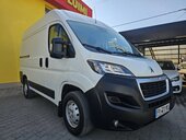 Peugeot Boxer 2.2BHDI