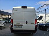 Peugeot Boxer 2.2BHDI