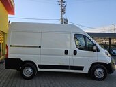 Peugeot Boxer 2.2BHDI