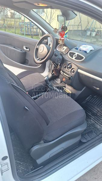 Renault Clio 1.2