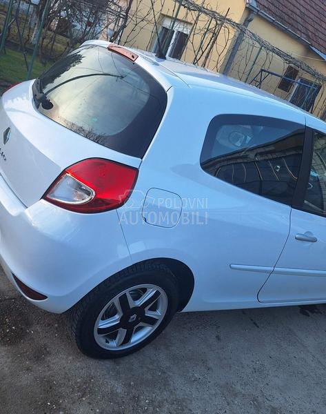 Renault Clio 1.2