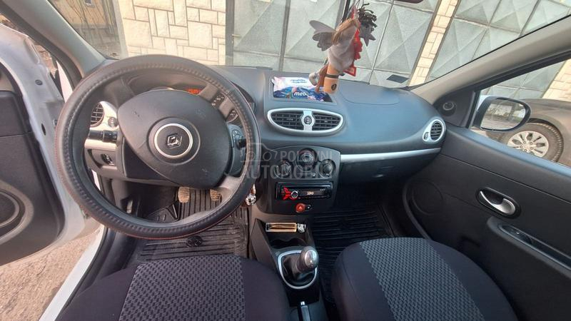 Renault Clio 1.2