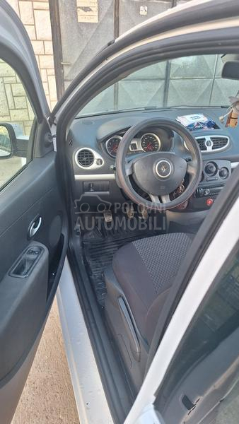 Renault Clio 1.2