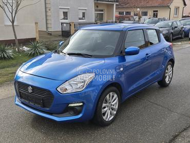 Suzuki Swift 1.2