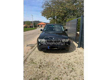 BMW X3 M