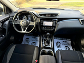 Nissan Qashqai 1.6 dci/Auto-mat/Ch