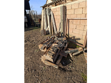 Agromehanika Rotori za tanjiracu