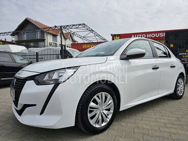 Peugeot 208 1.5bhdi LANAC 8mm