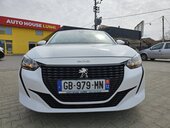 Peugeot 208 1.5bhdi LANAC 8mm