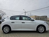 Peugeot 208 1.5bhdi LANAC 8mm