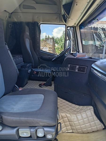 Iveco Stralis 450