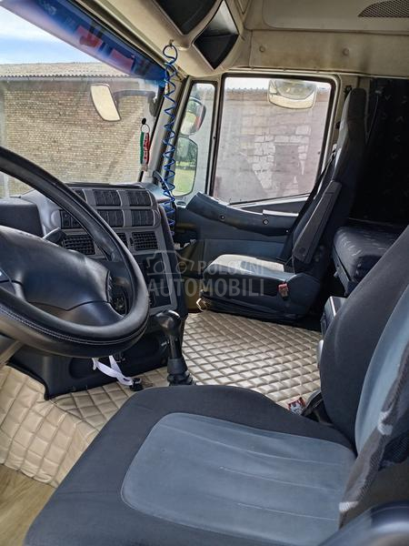 Iveco Stralis 450