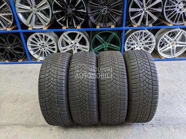 Firestone 235/65 R17 Zimska