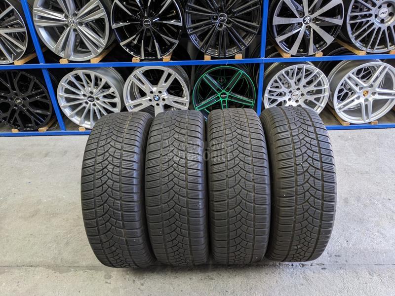 Firestone 235/65 R17 Zimska