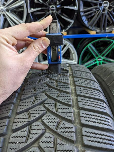 Firestone 235/65 R17 Zimska