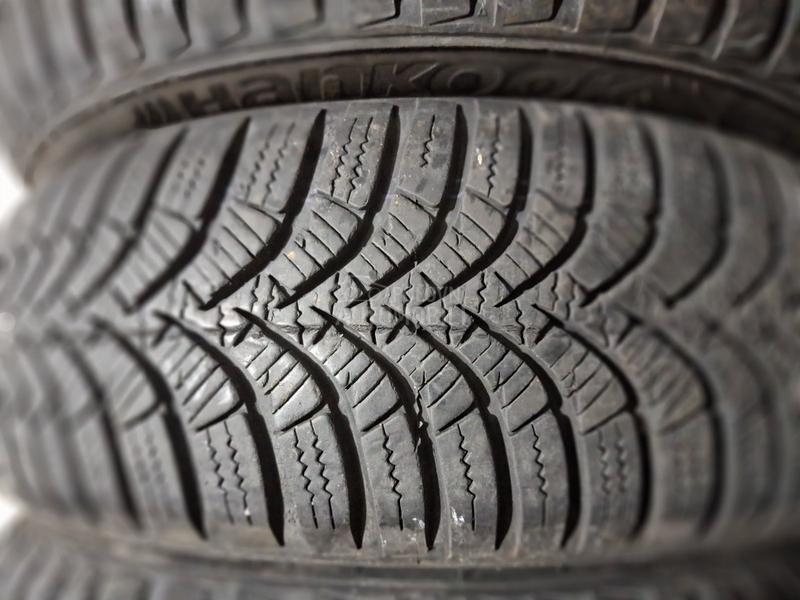 Hankook 145/60 R13 Zimska