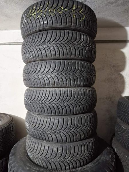 Hankook 145/60 R13 Zimska