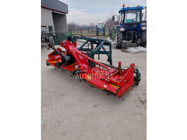 Vogel Noot 3 metra Top stanje