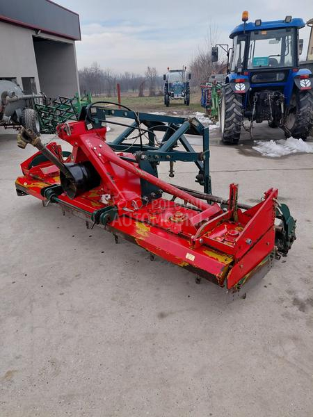 Vogel Noot 3 metra Top stanje