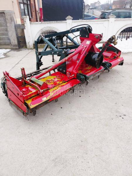 Vogel Noot 3 metra Top stanje