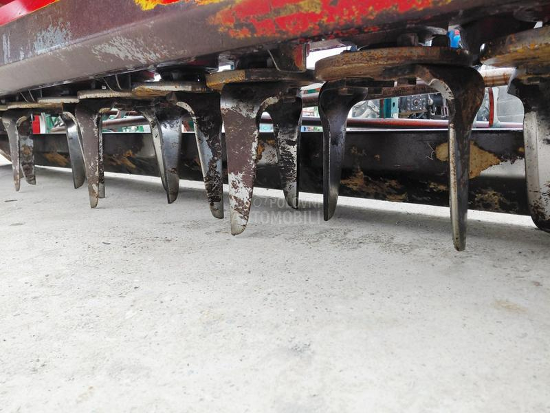 Vogel Noot 3 metra Top stanje