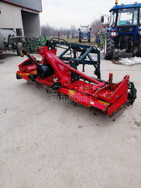 Vogel Noot 3 metra Top stanje