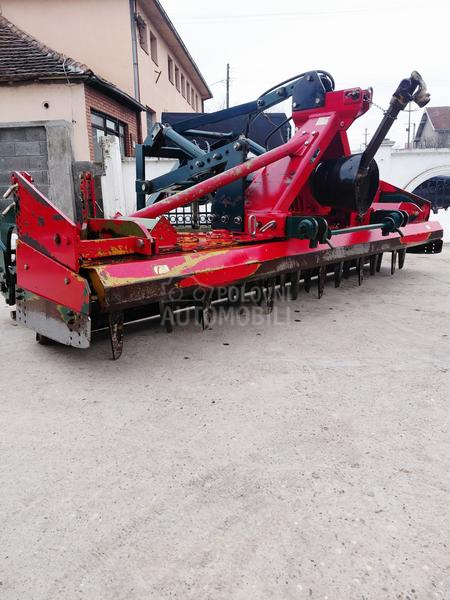 Vogel Noot 3 metra Top stanje