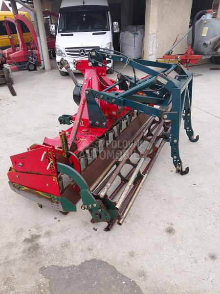 Vogel Noot 3 metra Top stanje