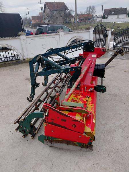 Vogel Noot 3 metra Top stanje