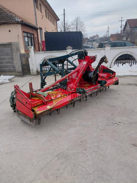 Vogel Noot 3 metra Top stanje