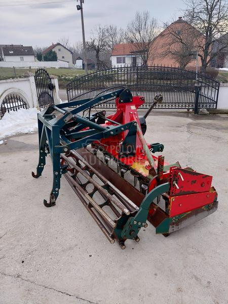 Vogel Noot 3 metra Top stanje