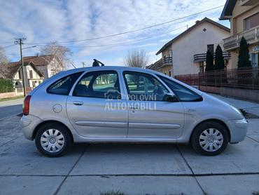 Citroen Xsara Picasso 1.6hdi