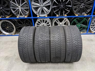 Pirelli 255/40 R21 Zimska