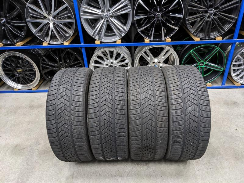 Pirelli 255/40 R21 Zimska