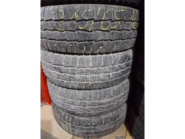 Michelin 215/65 R16 Zimska