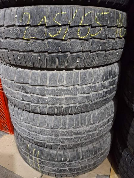 Michelin 215/65 R16 Zimska
