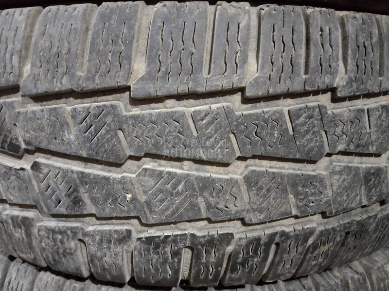 Michelin 215/65 R16 Zimska