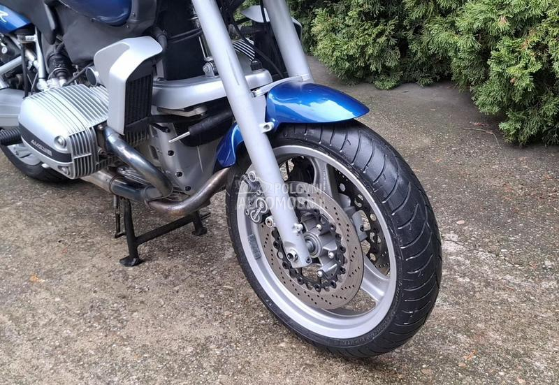 BMW R 1100 R CH