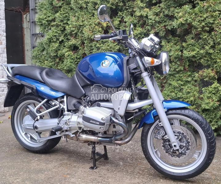 BMW R 1100 R CH