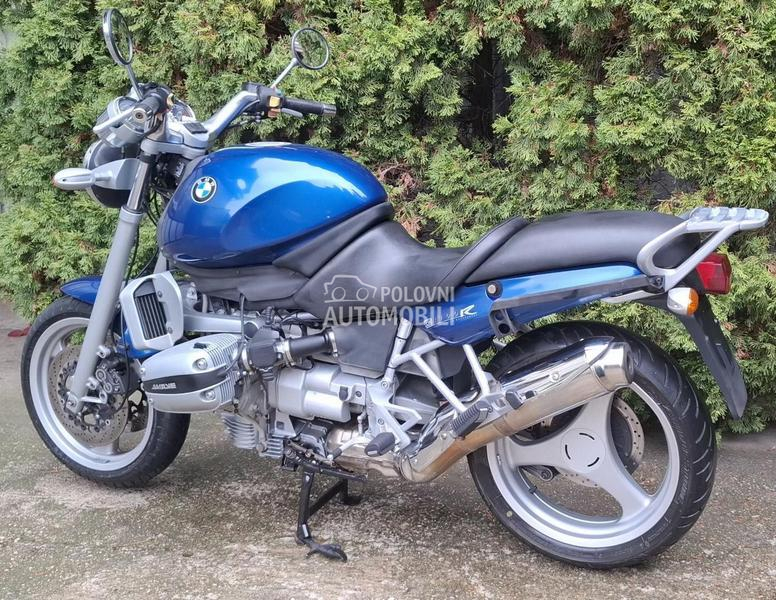 BMW R 1100 R CH