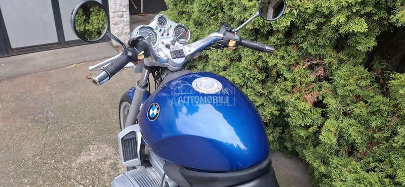 BMW R 1100 R CH