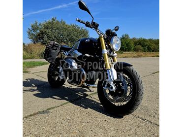 BMW R nineT RnineT R nine T