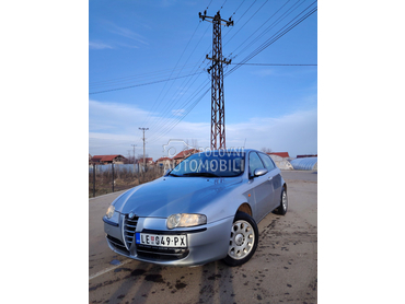 Alfa Romeo 147 E.X.T.R.A