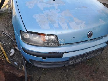 Farovi za Fiat Punto od 2000. do 2003. god.