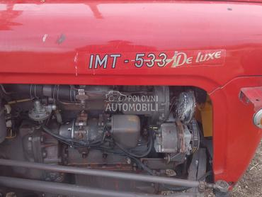 IMT 533