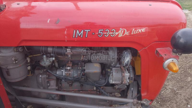 IMT 533