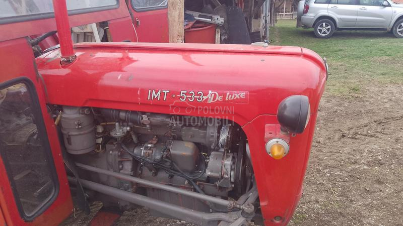 IMT 533
